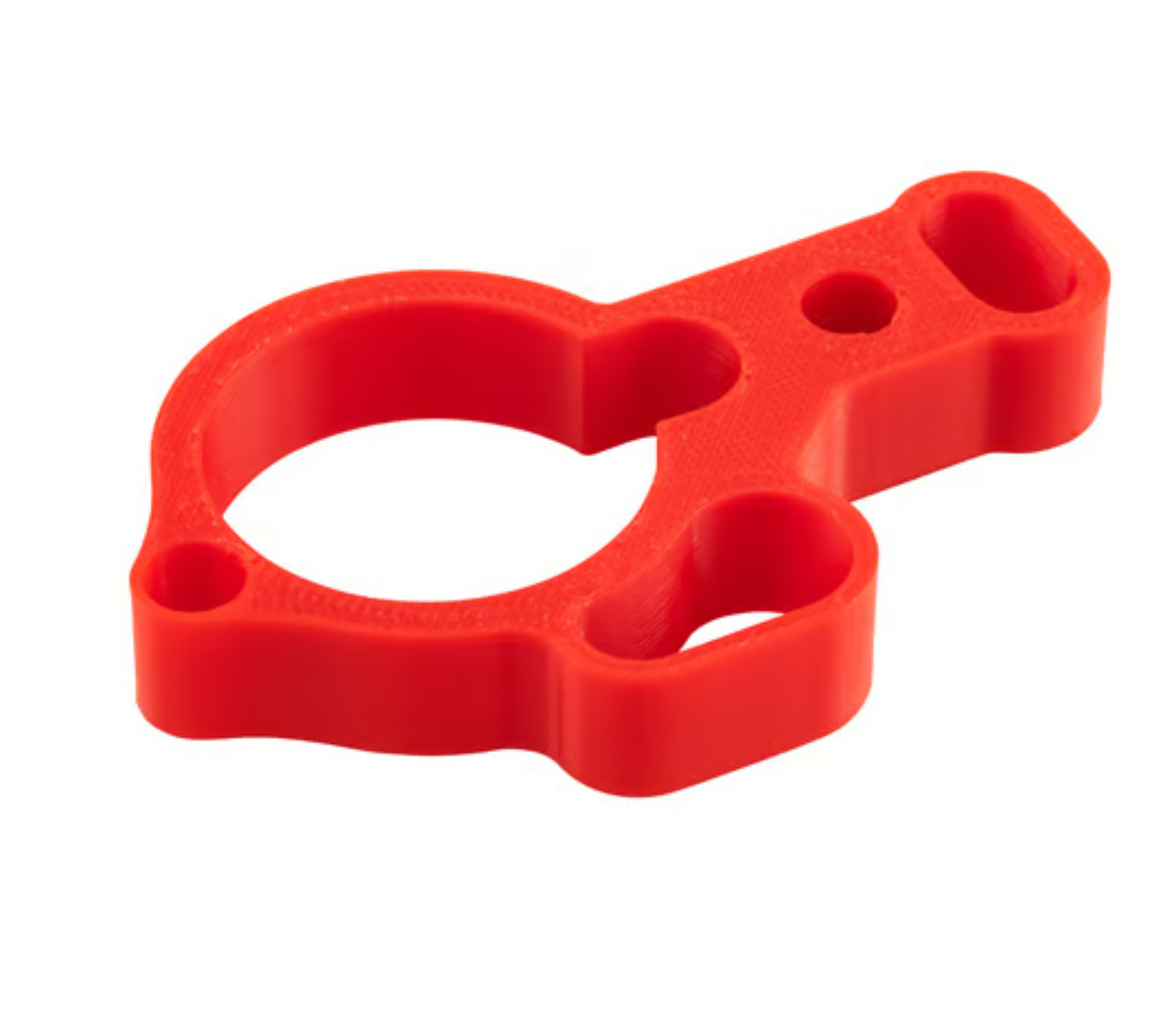 Vespa T5 VMC Airbox Spacer for Mounting SI Ø26mm
