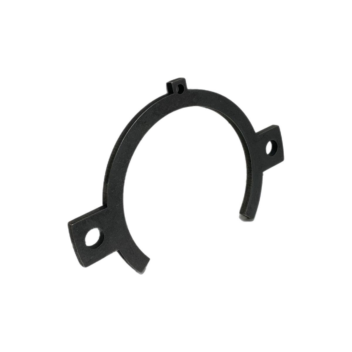 Vespa PX T5 Sprint GS SS VNA-VBA Drive Side Bearing Case Repair Plate