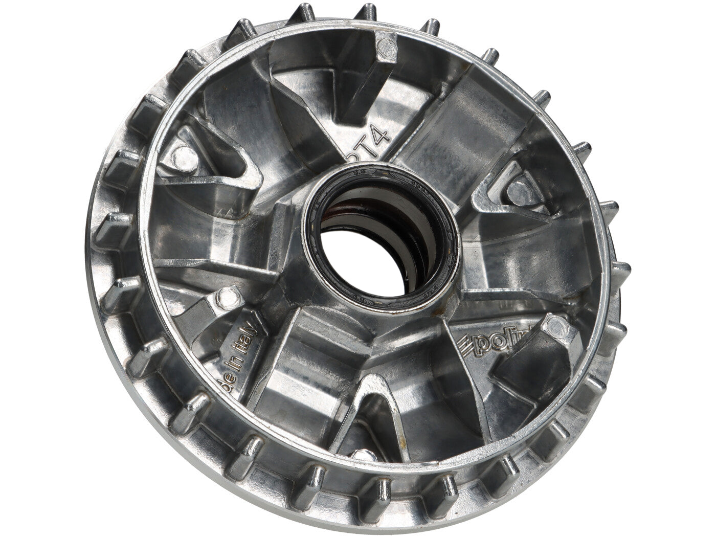 Vespa Primavera 125 Sprint 125 Piaggio Liberty 125-150 POLINI Evolution Hi-Speed Variator Kit