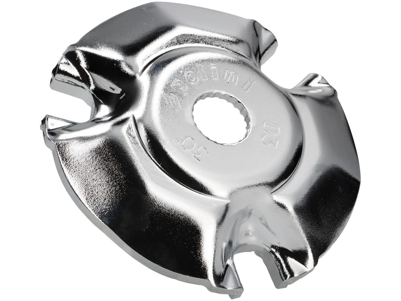 Vespa Primavera 125 Sprint 125 Piaggio Liberty 125-150 POLINI Evolution Hi-Speed Variator Kit
