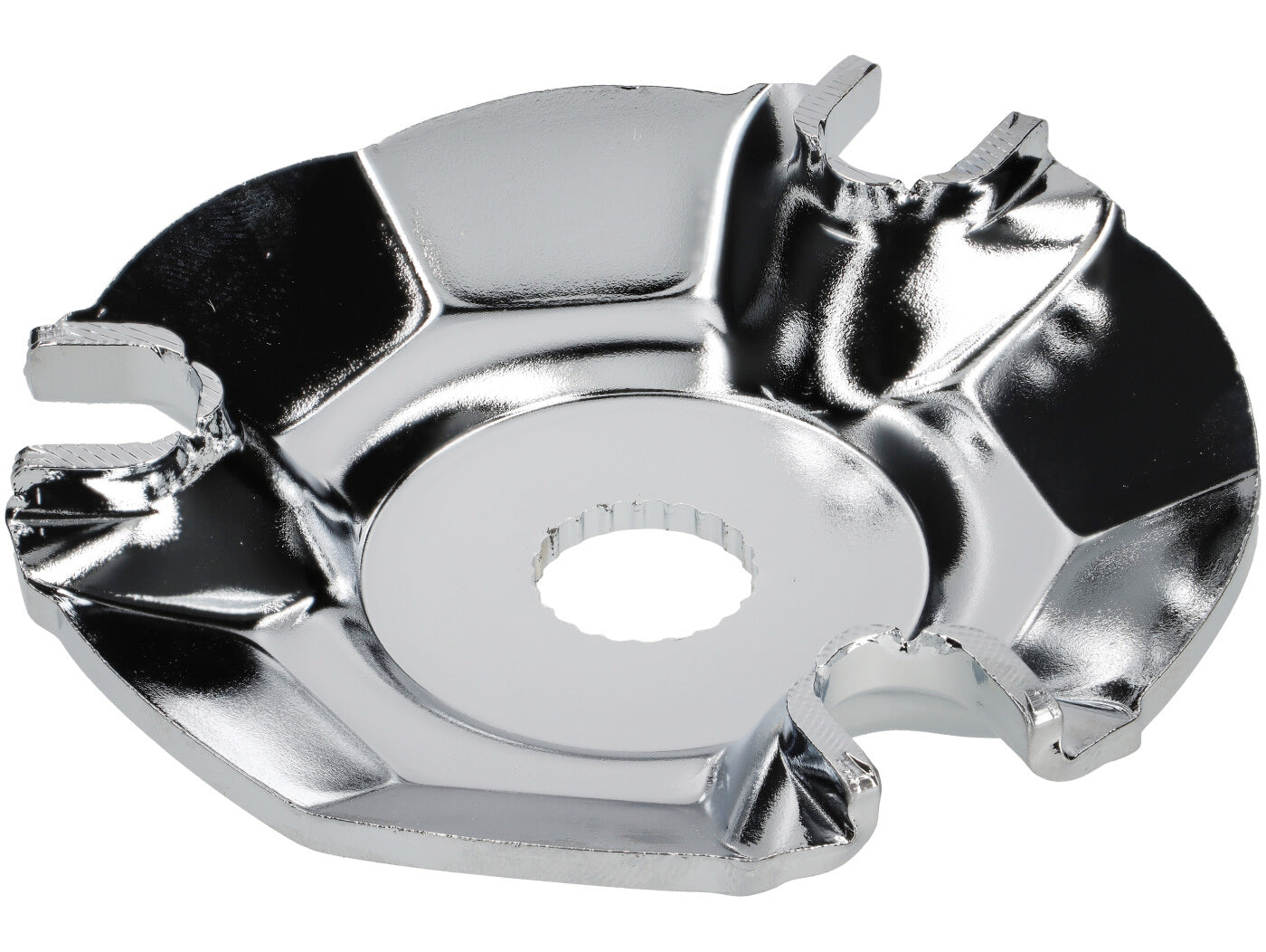 Vespa Primavera 125 Sprint 125 Piaggio Liberty 125-150 POLINI Evolution Hi-Speed Variator Kit