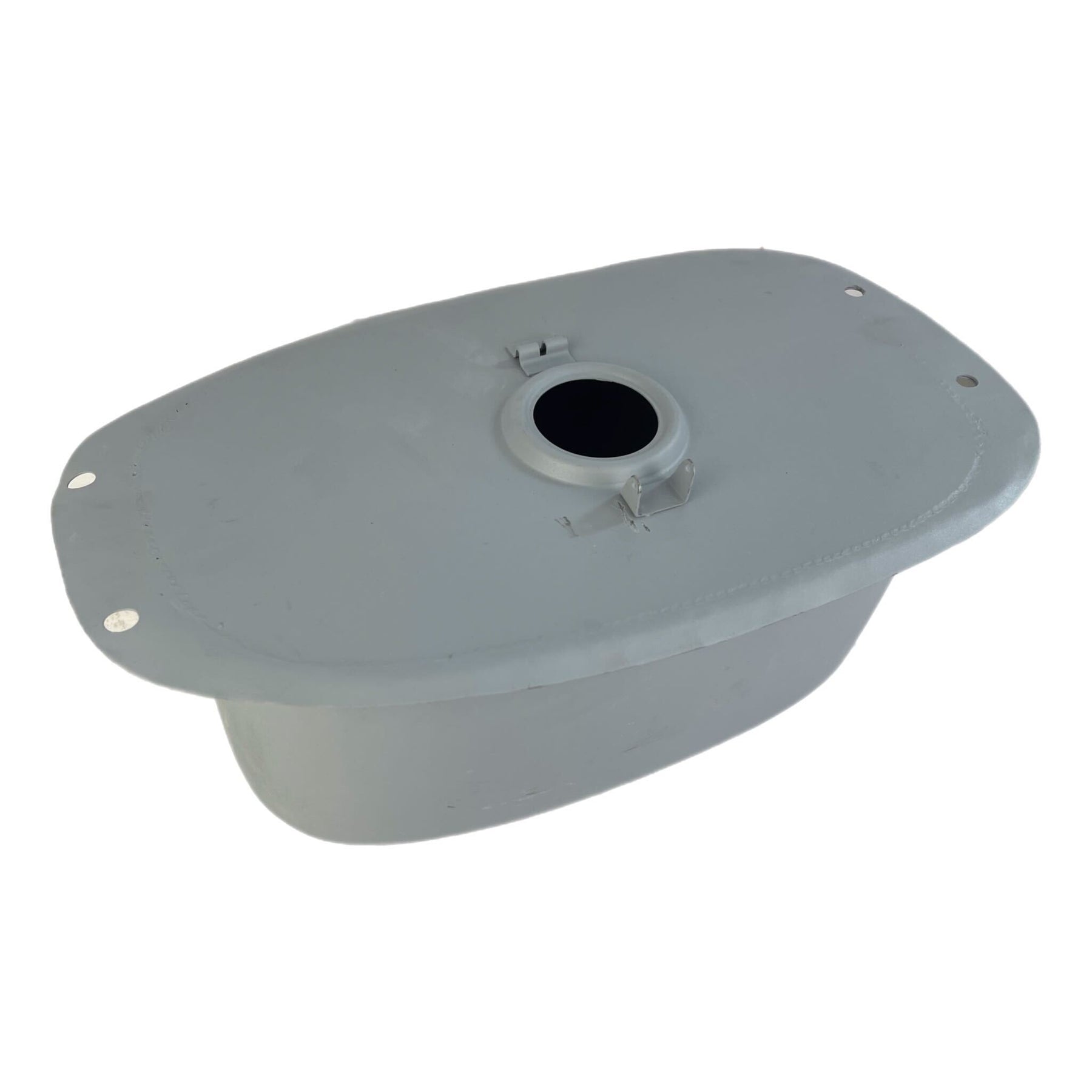 Vespa VNA VNB VBC VLB Super Sprint Petrol Fuel Tank - Primer