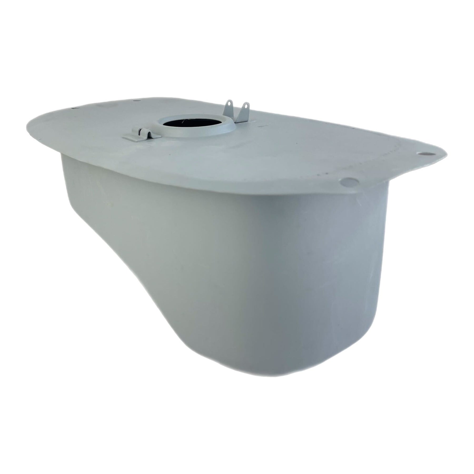 Vespa VNA VNB VBC VLB Super Sprint Petrol Fuel Tank - Primer
