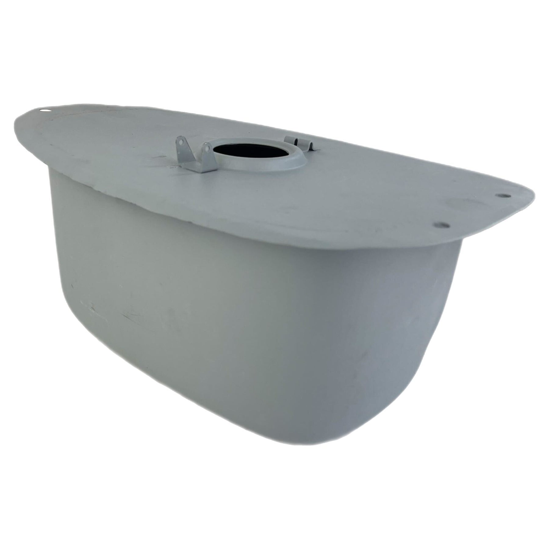 Vespa VNA VNB VBC VLB Super Sprint Petrol Fuel Tank - Primer