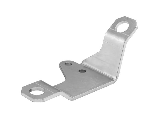 Vespa T5 Mk1 Classic CDI Coil Mounting Bracket