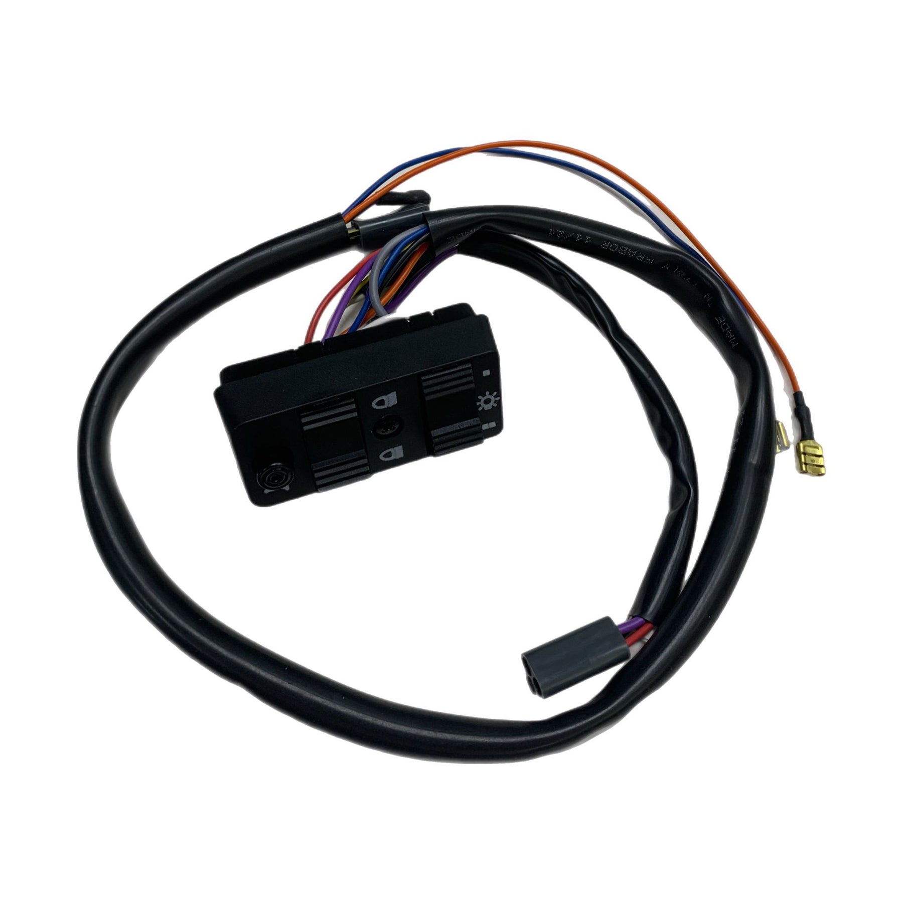 Vespa T5 Mk 1 Mark 1 Light Switch