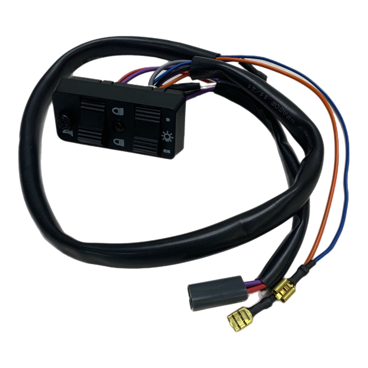 Vespa T5 Mk 1 Mark 1 Light Switch