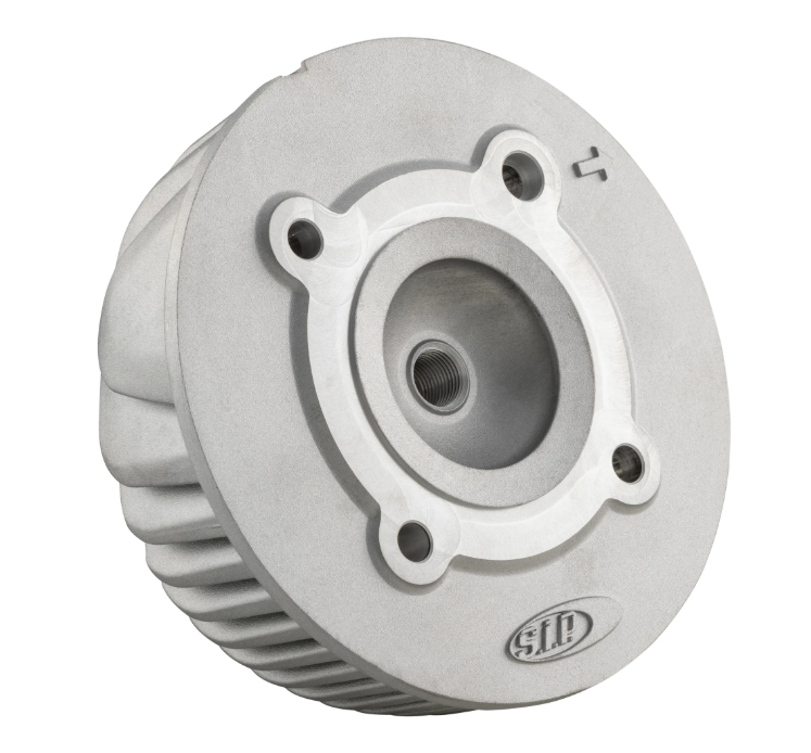 Vespa T5 Mk1 Classic SIP Performance 199cc Racing Cylinder Kit