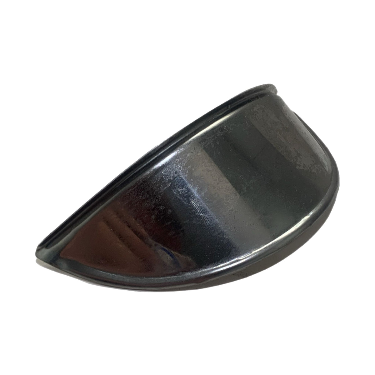 Vespa V50 PK Smallframe Super Sprint Headlight Peak Chrome - Cuppini