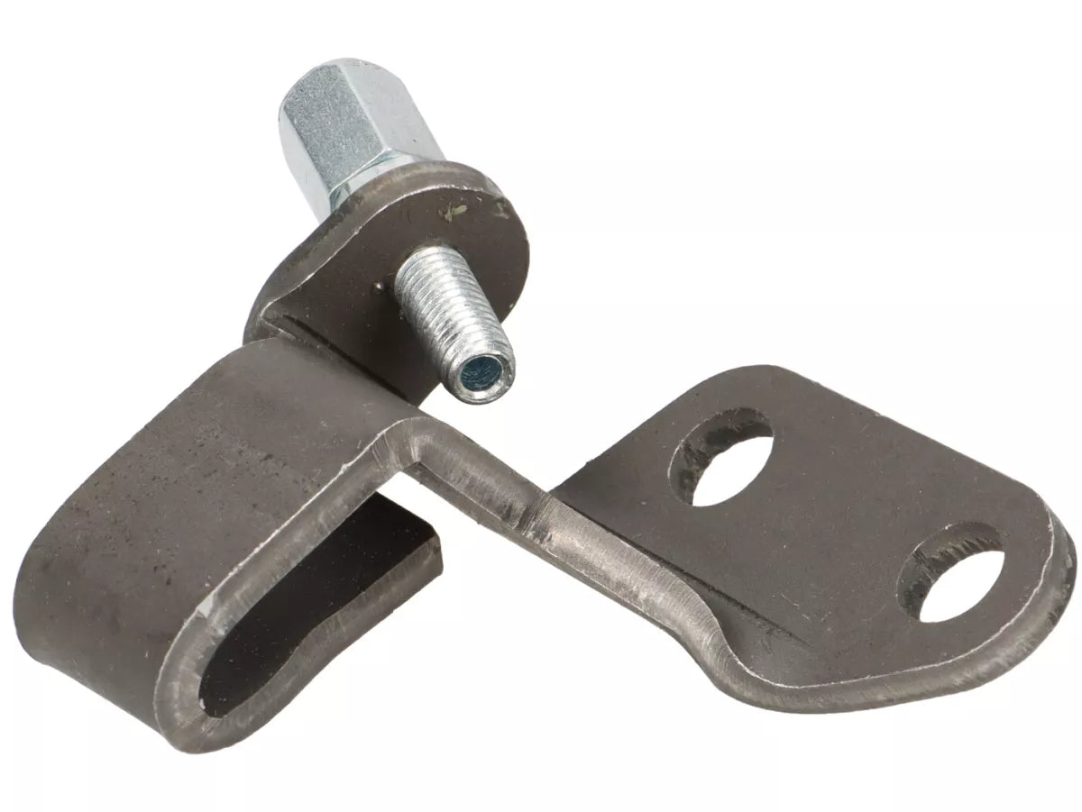 Vespa V50 PV125 ET3 SS50-90 (Series 1) Polini Clutch/Brake Cable at Engine Bracket