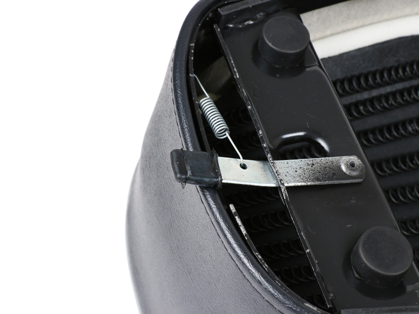 Vespa V50 V90 V100 Primavera ET3 Standard Seat