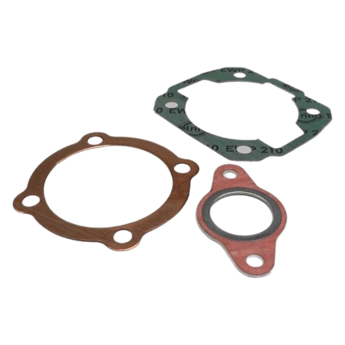 Vespa V50 V90 Pk50 Malossi 112cc Cylinder Gasket Set Kit