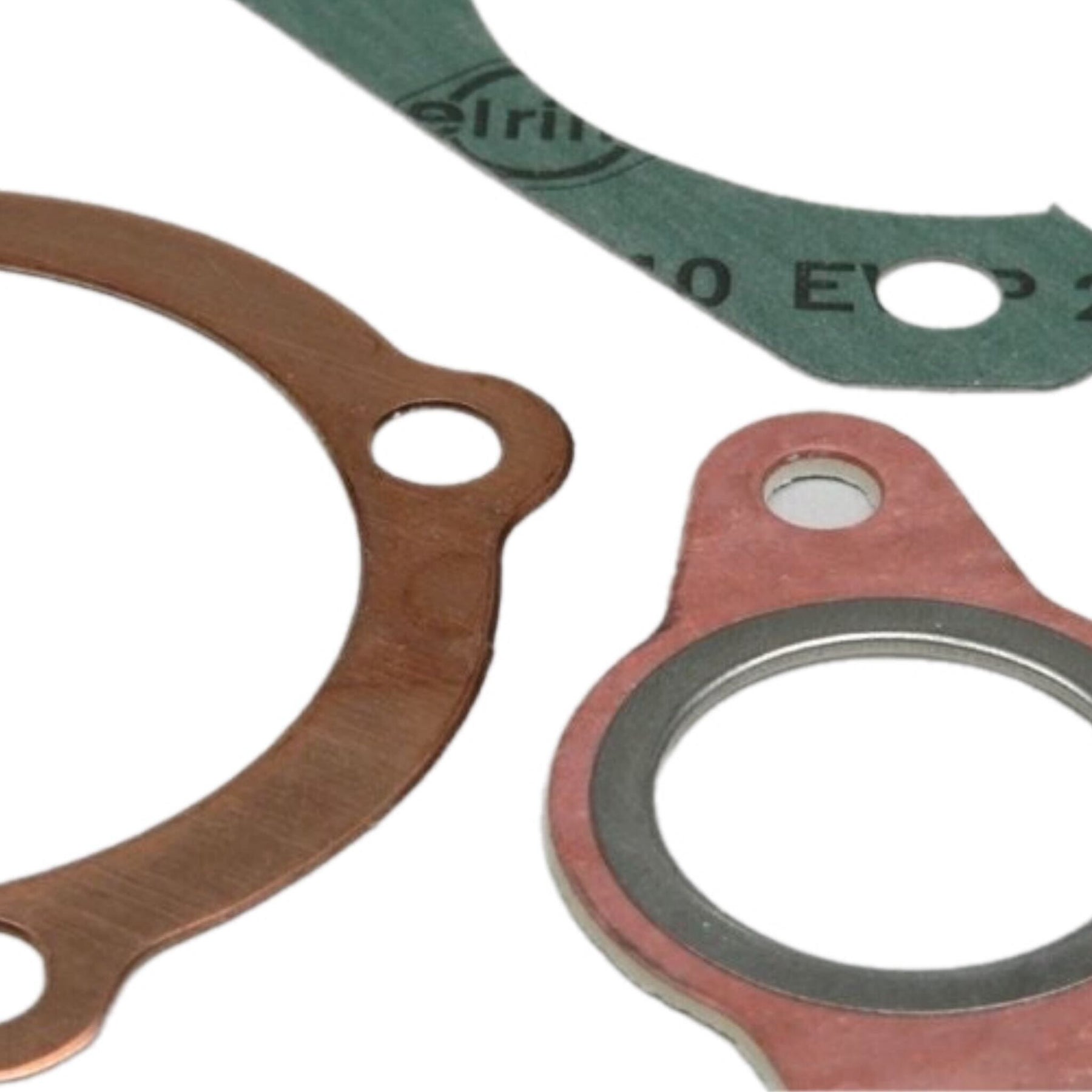 Vespa V50 V90 Pk50 Malossi 112cc Cylinder Gasket Set Kit