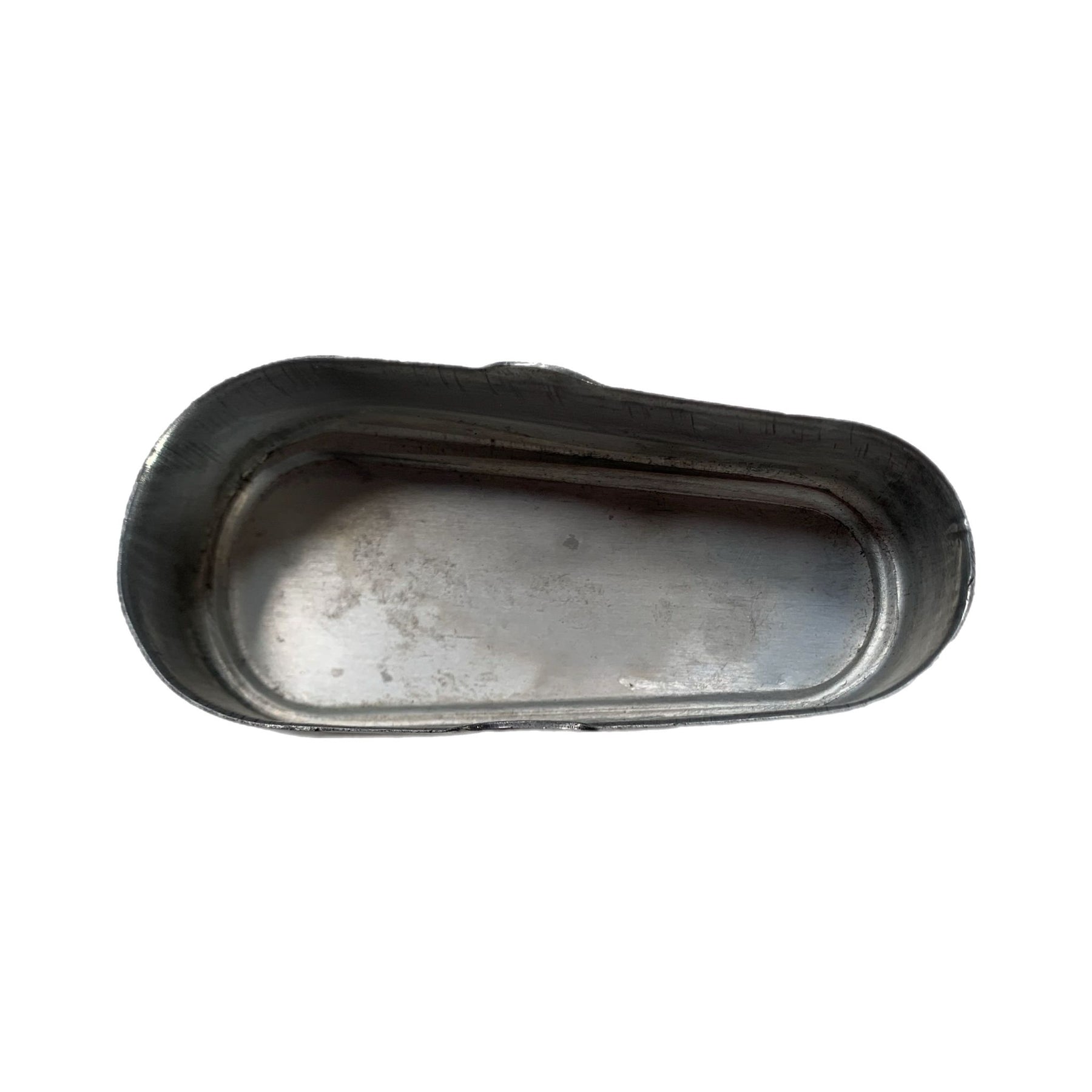 Vespa V50 V90 V100 Prim ET3 Fork Link Suspension Arm Cover - Chrome