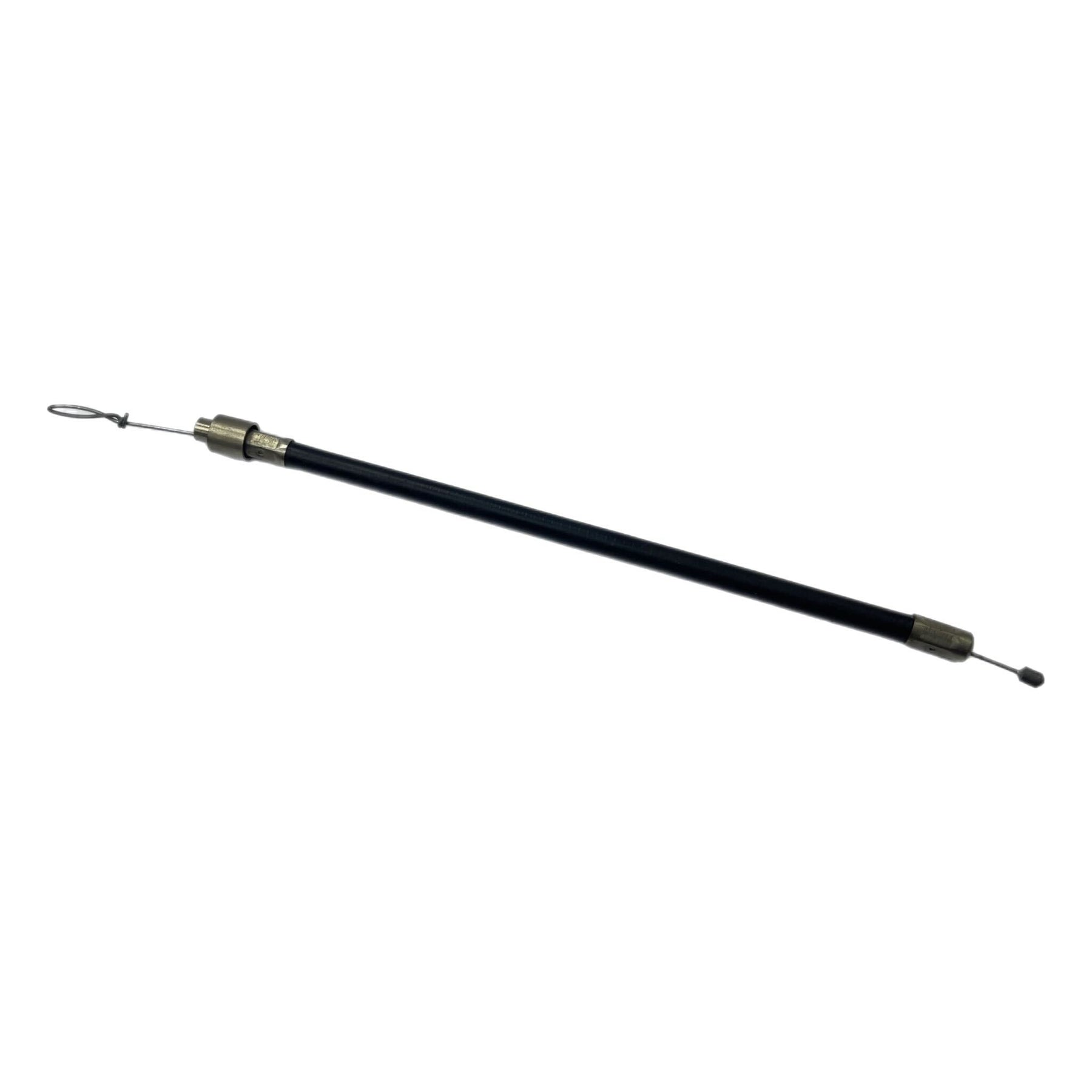 Vespa V50 V90 V100 Prim ET3 PK 50-125 S XL Small Frame Choke Cable - Black