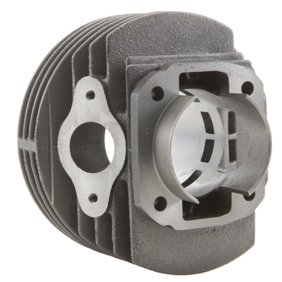 Vespa V50 V90 V100 Prim ET3 PK MALOSSI 136cc Cylinder Kit Mk3 Iron