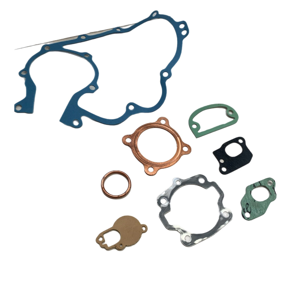 Vespa VBB Sportique Engine Gasket Set