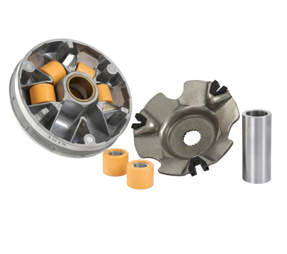 Vespa ET4 Piaggio Hexagon LX Liberty Sfera 4T 125-150cc Variator - RMS - Beedspeed
