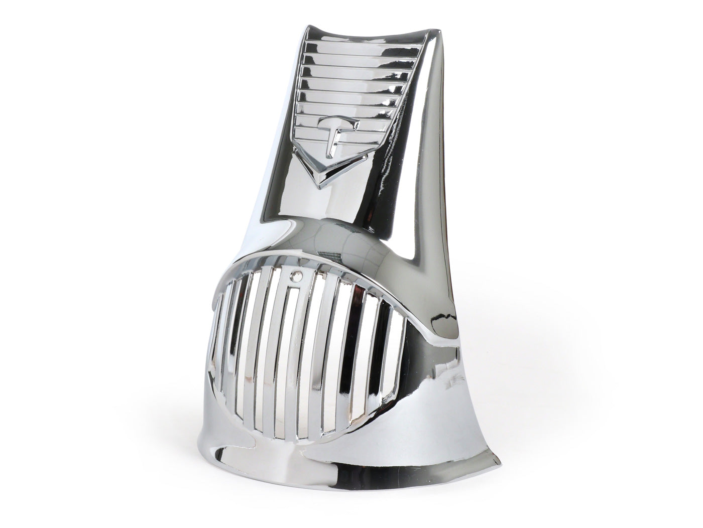 lambretta-series-1-li-tv-vigano-horn-grill-chrome
