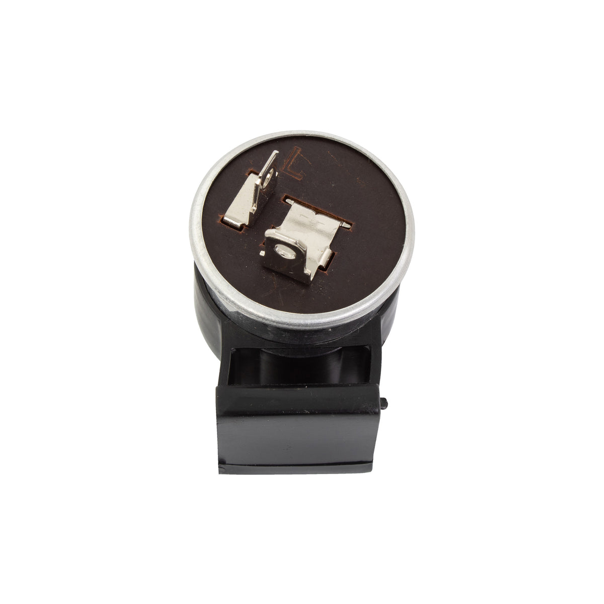 Bike It Indicator Relay 6V 8/10W 2 Pin Small Motorcycle