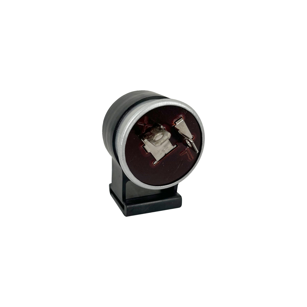 Bike It Indicator Relay 12V 18/23W 2 Pin Small Motorcycle