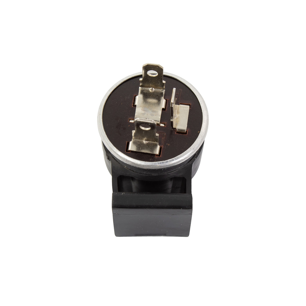 Bike It Indicator Relay 12V 18/23W 3 Pin Small Motorcycle