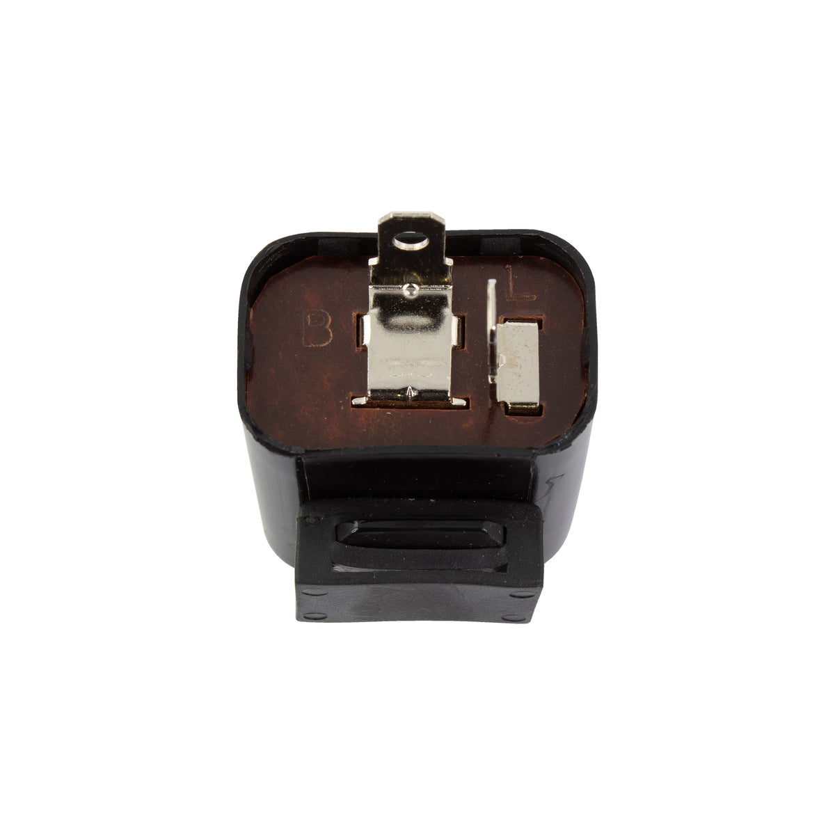 Bike It Indicator Relay Yamaha TZR125 Rectangle 12V 23W x2 + 3.4W