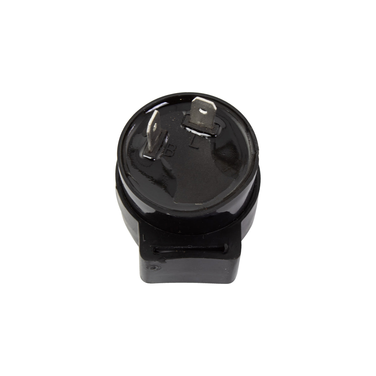 Bike It LED Indicator Relay 2 Pin For Flight LED Indicators Motorcycle