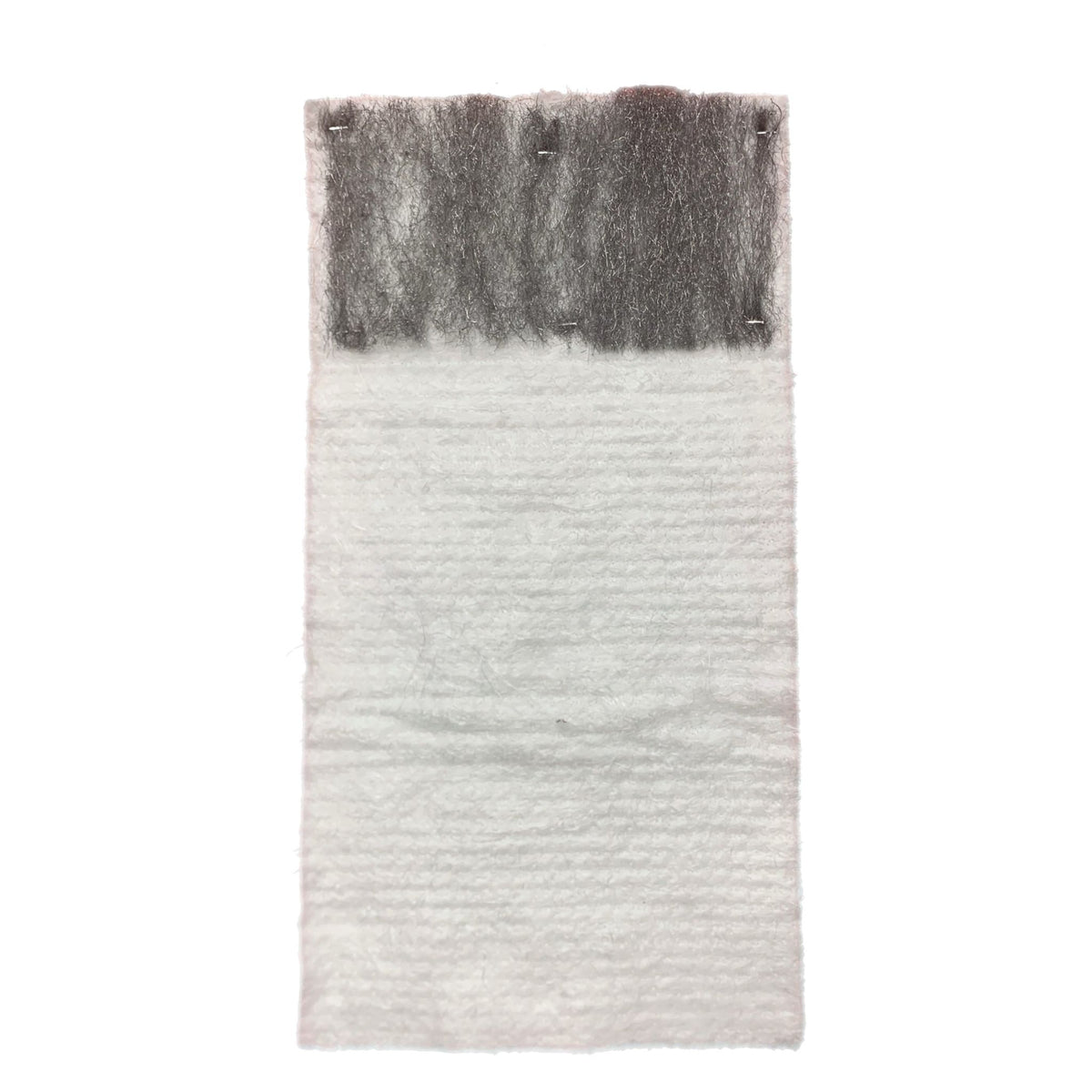POLINI Universal Exhaust Silencer Baffle Packing Wool 610x310x40 mm