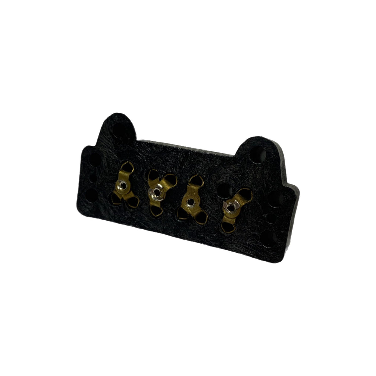 Lambretta Series 1-2 Li Front Headset Wiring Junction Box