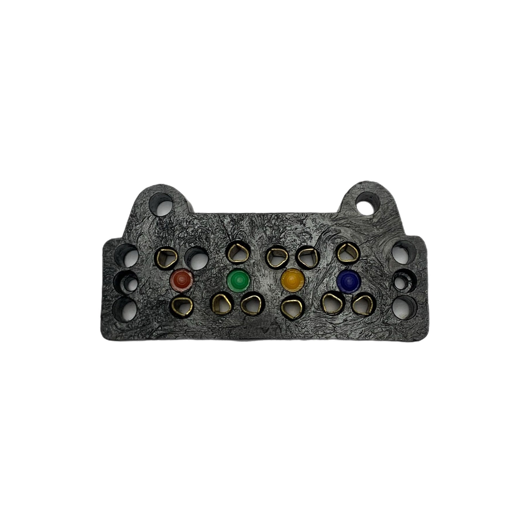 Lambretta Series 1-2 Li Front Headset Wiring Junction Box