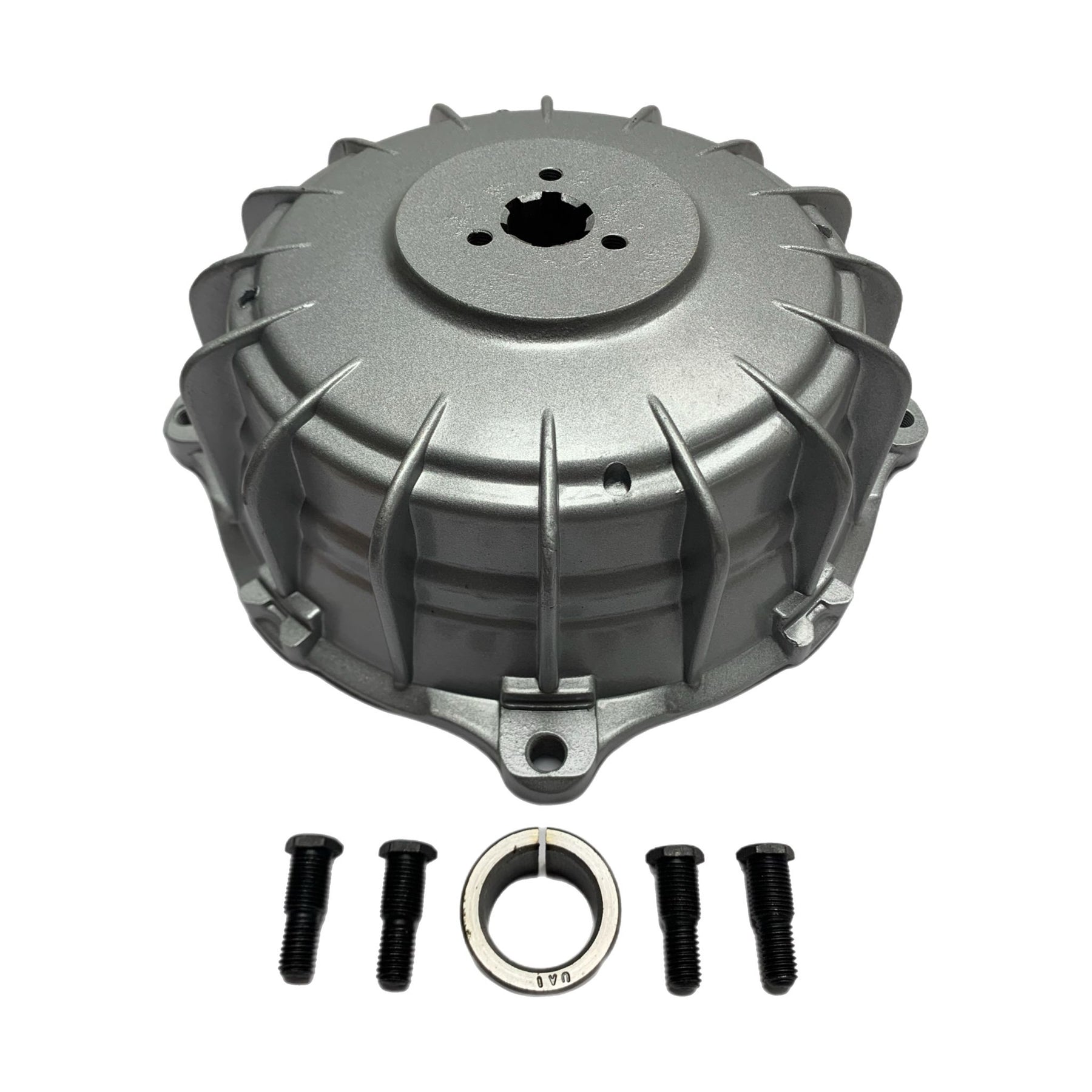 Lambretta Series 1 2 3 Li GP DL SX TV UNI Rear Hub With Cone