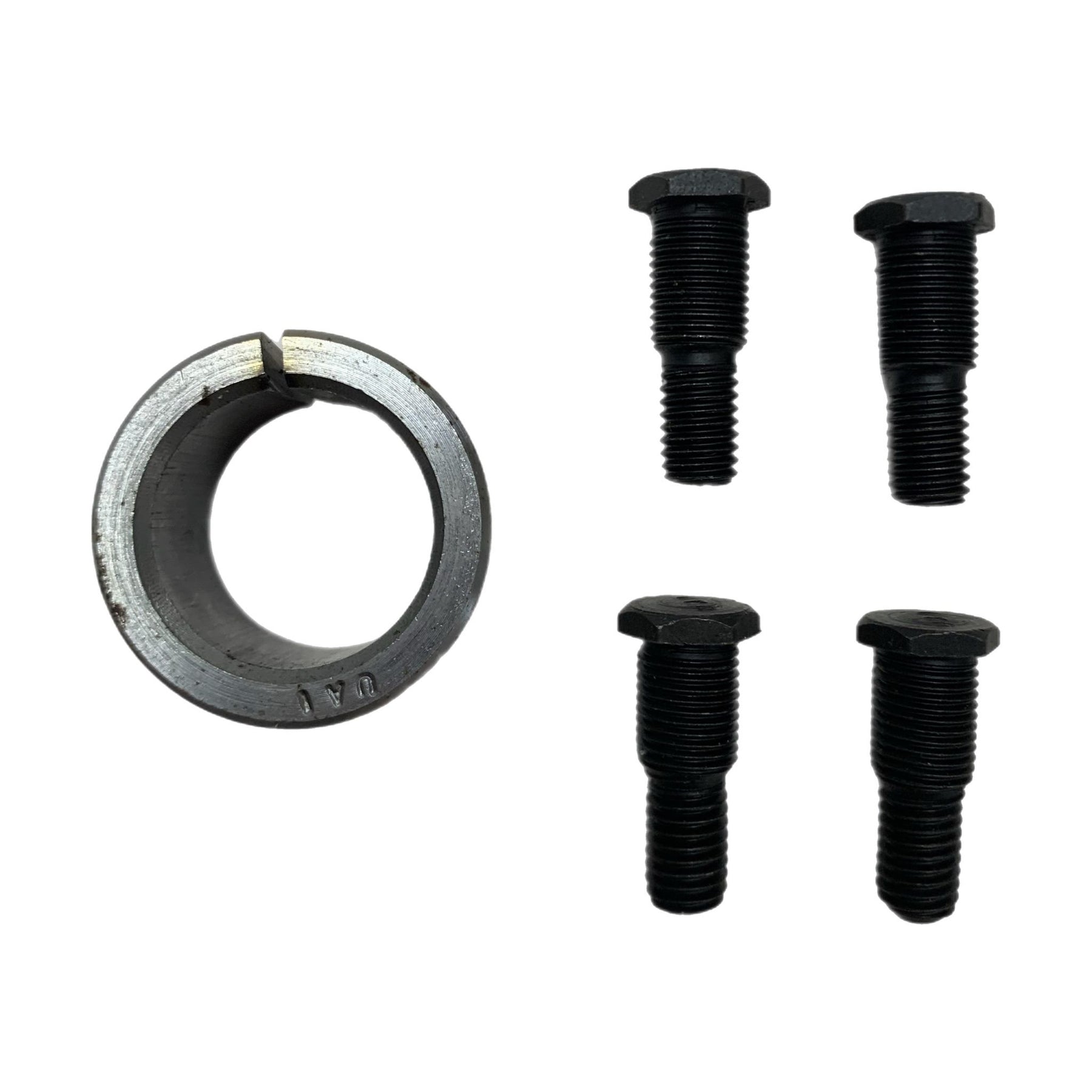 Lambretta Series 1 2 3 Li GP DL SX TV UNI Rear Hub With Cone