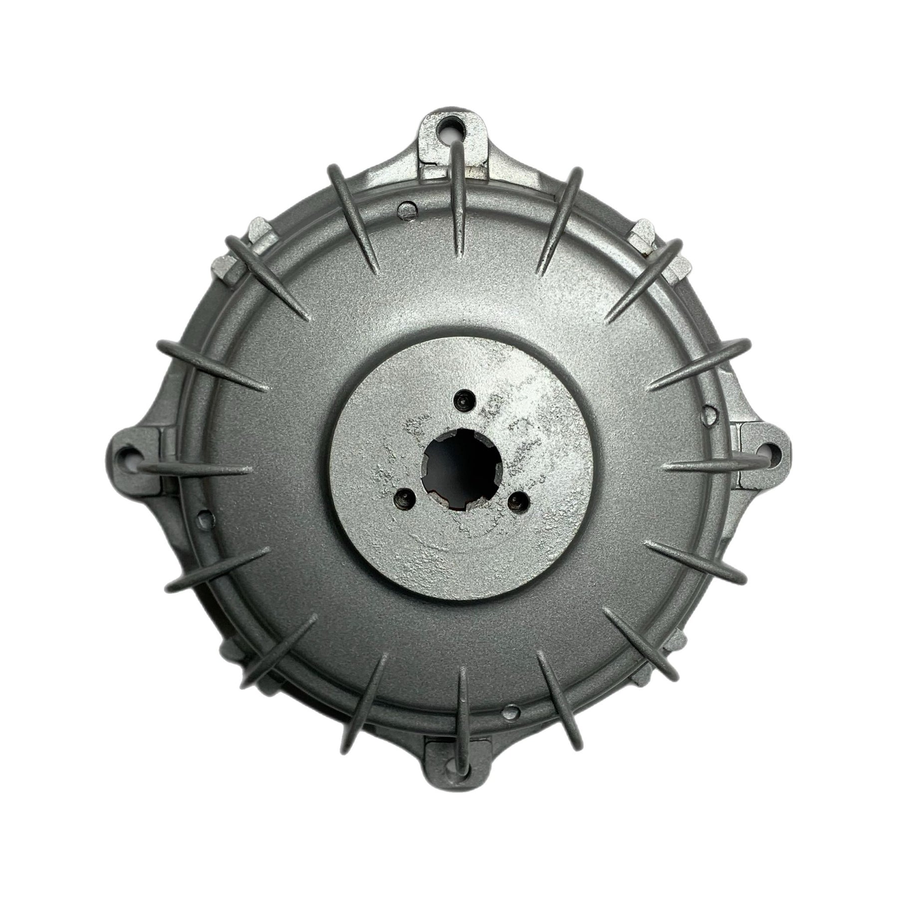 Lambretta Series 1 2 3 Li GP DL SX TV UNI Rear Hub With Cone