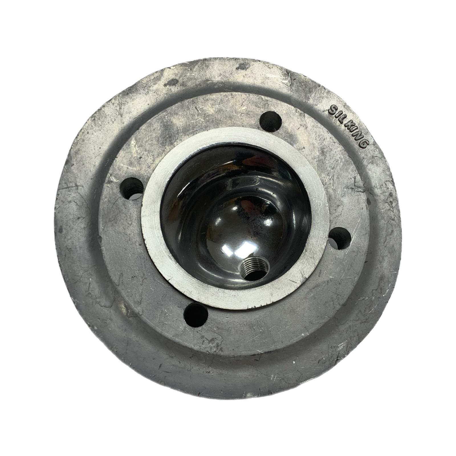 Vespa PX150 P150X Super LML Bajaj Cylinder Head