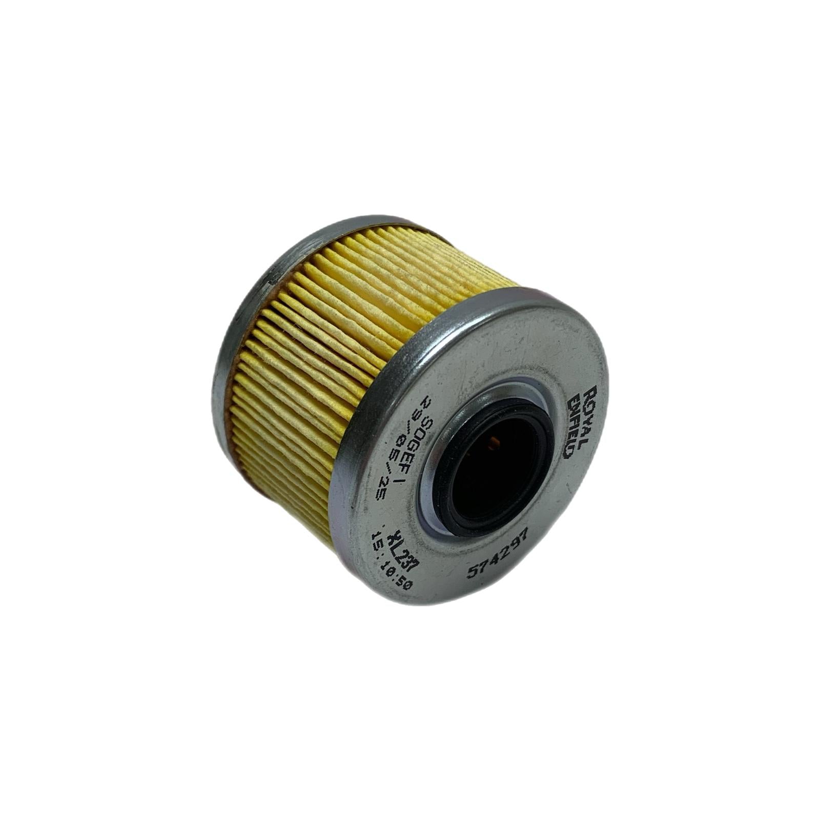 Royal Enfield Himalayan Scram 411cc Genuine Oil Filter Kit 888464