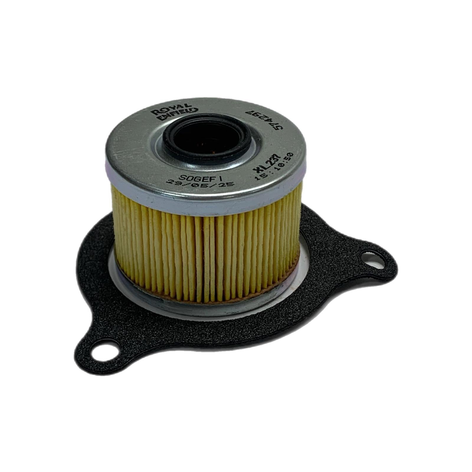 Royal Enfield Himalayan Scram 411cc Genuine Oil Filter Kit 888464