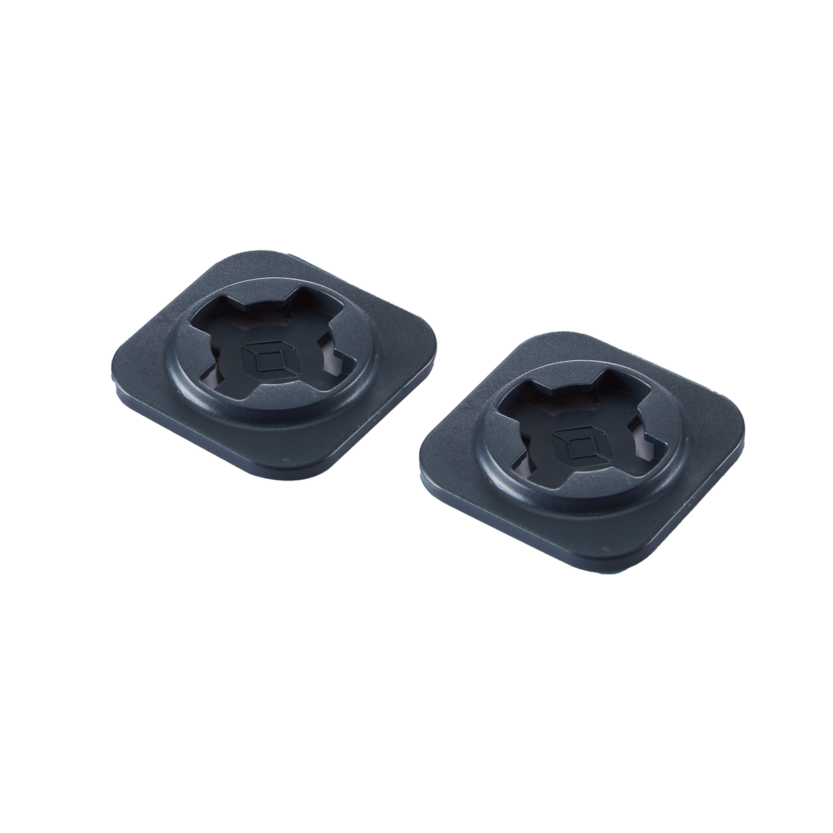 X-GUARD Infinity Phone Adapter Kit 2 Pack Motorcycle Mount - Beedspeed