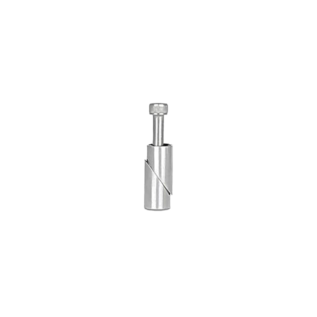X-GUARD Stem Hole Phone Mount Adapter 14-17mm For A Plus Mirror Mount - Beedspeed