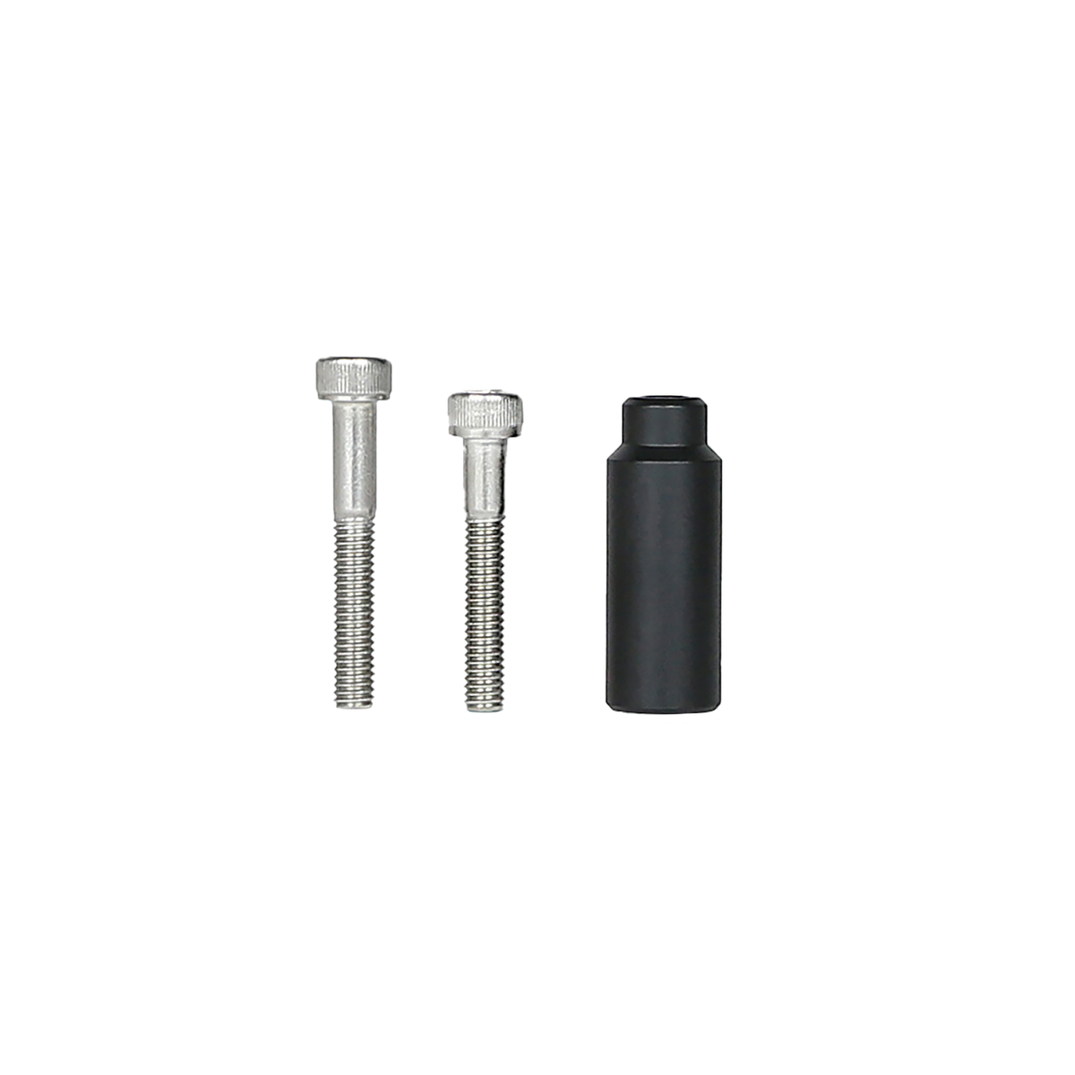 X-GUARD M6 Bushing Adapter For A Plus Small Tube Mount - Beedspeed