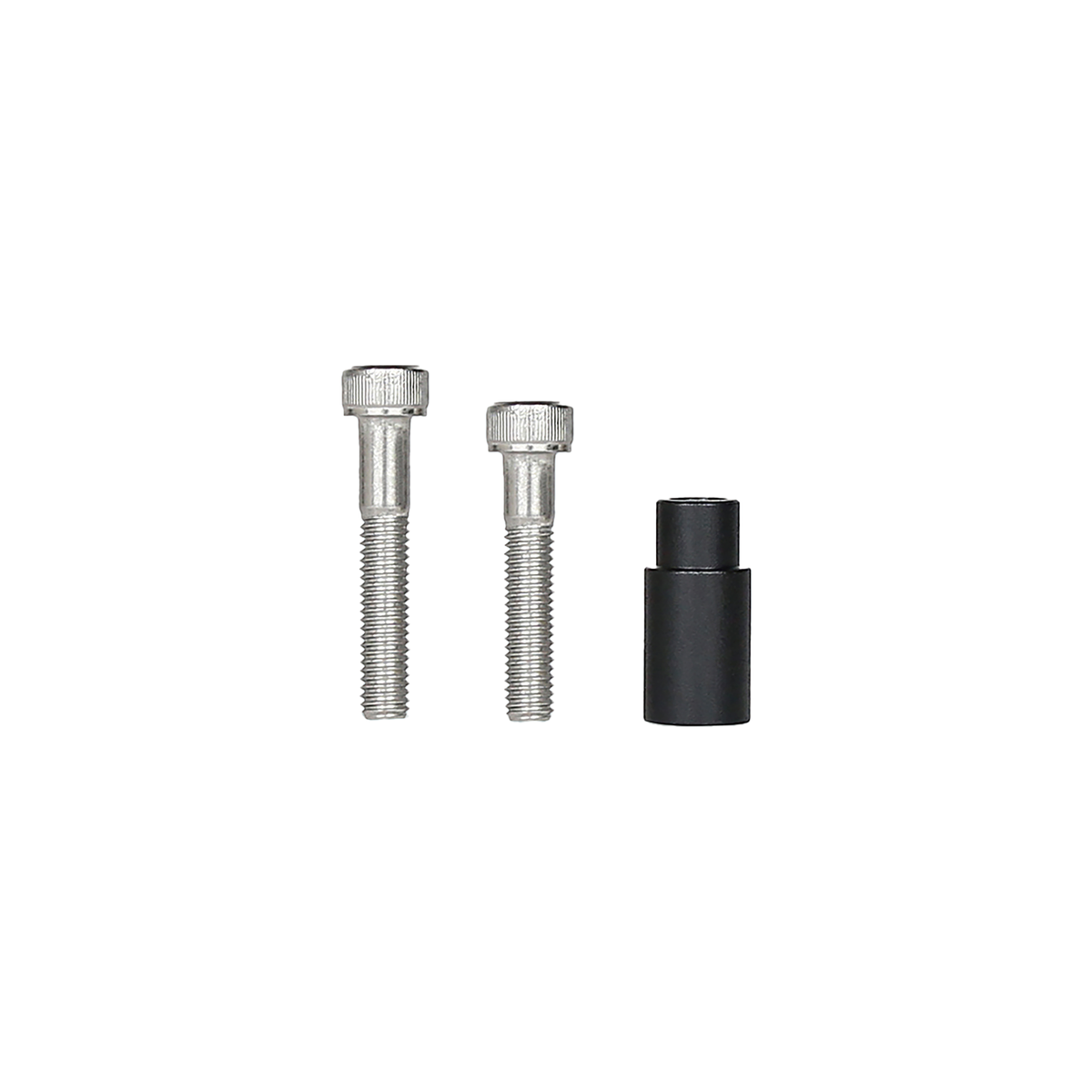 X-GUARD M8 Bushing Adapter For A Plus Small Tube Mount - Beedspeed