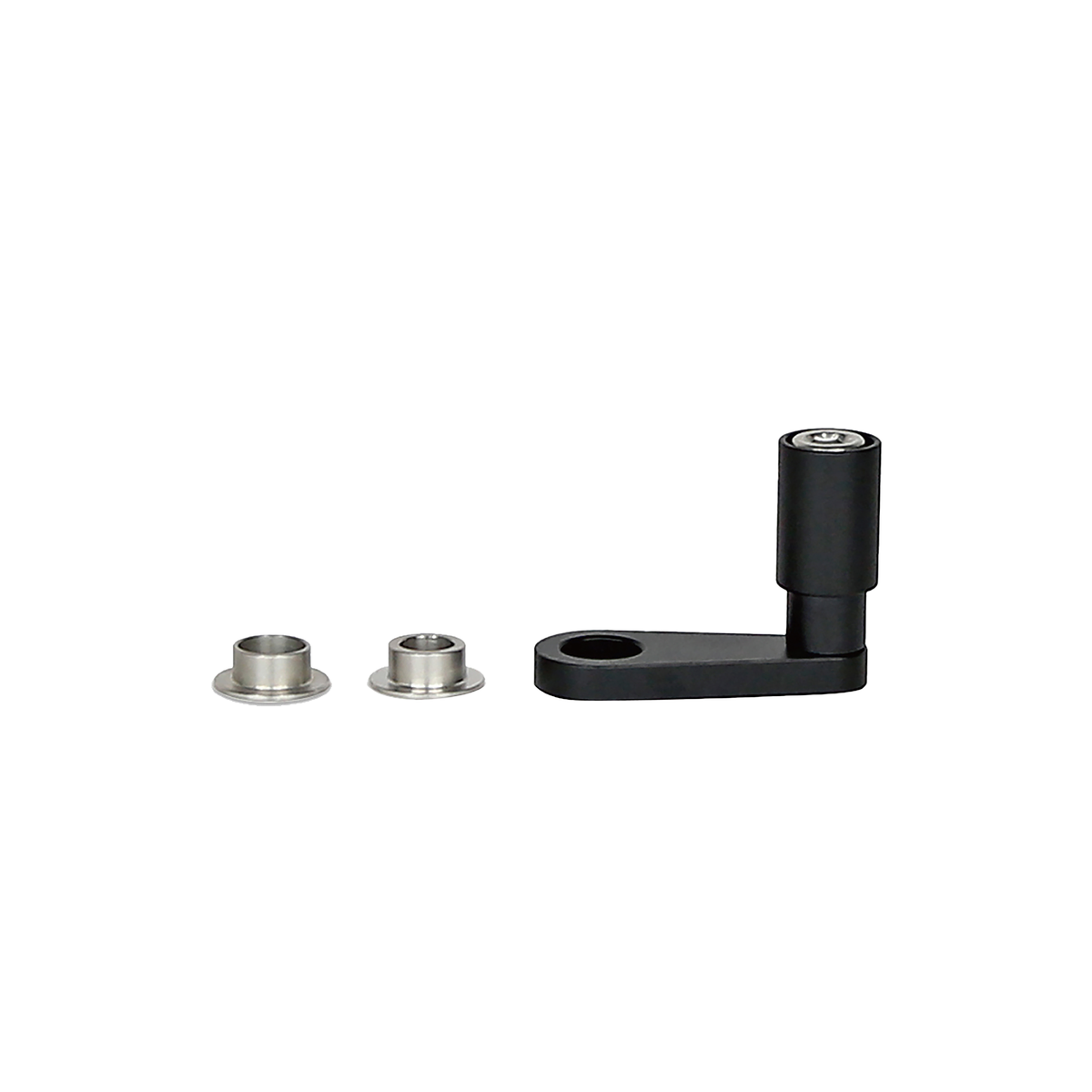 X-GUARD Multifunctional Adapter For A Plus Small Tube Mount - Beedspeed
