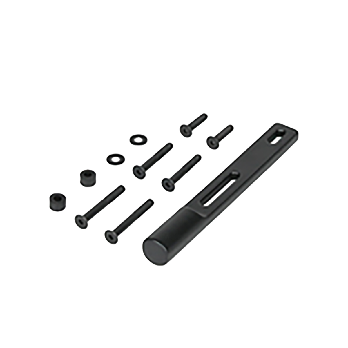 X-GUARD Reservoir Cap Adapter For A Plus Small Tube Mount - Beedspeed