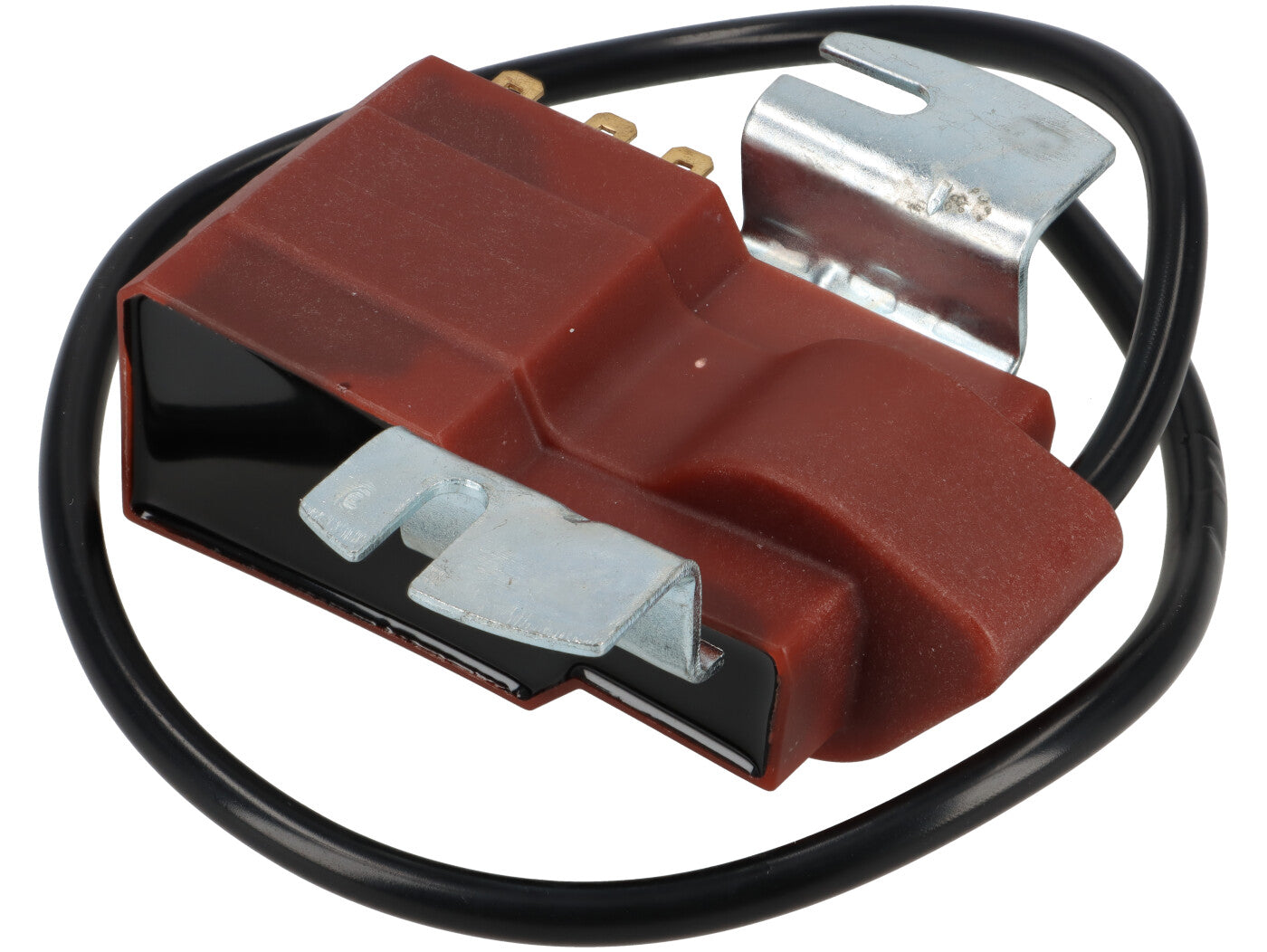 Vespa Rally 200 Femsa Electronic Ignition HT Coil - Scootopia