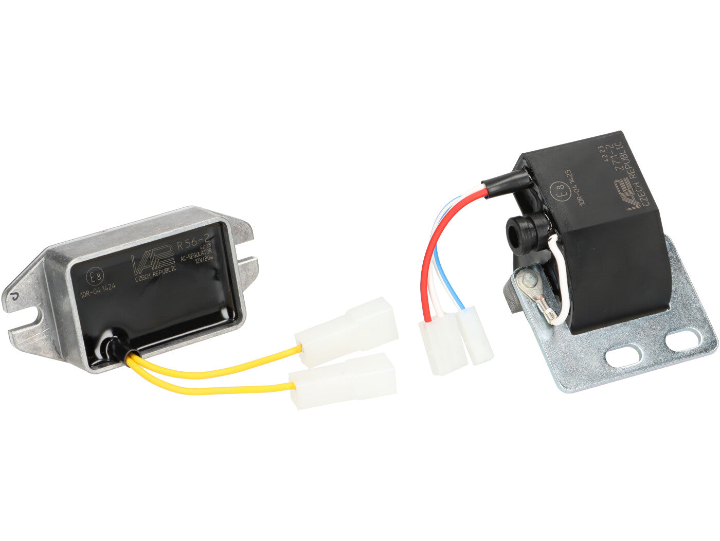 J50 J100 J125 Lui Luna Vega Cometa Cento Starstream 12V AC VAPE Electronic Kit