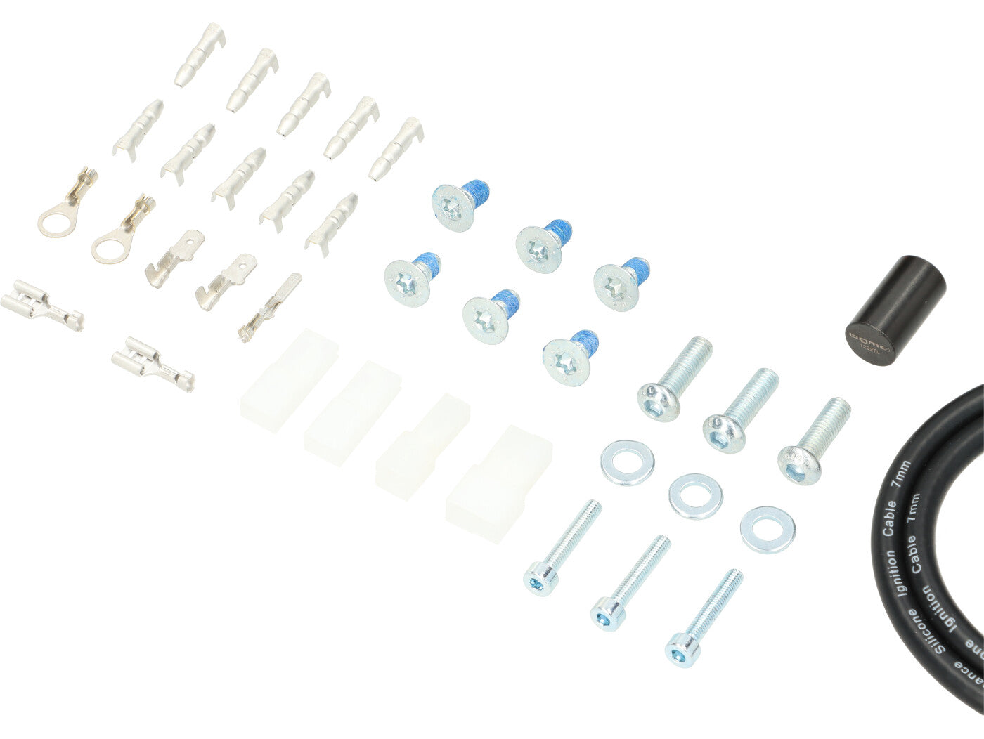 J50 J100 J125 Lui Luna Vega Cometa Cento Starstream 12V AC VAPE Electronic Kit