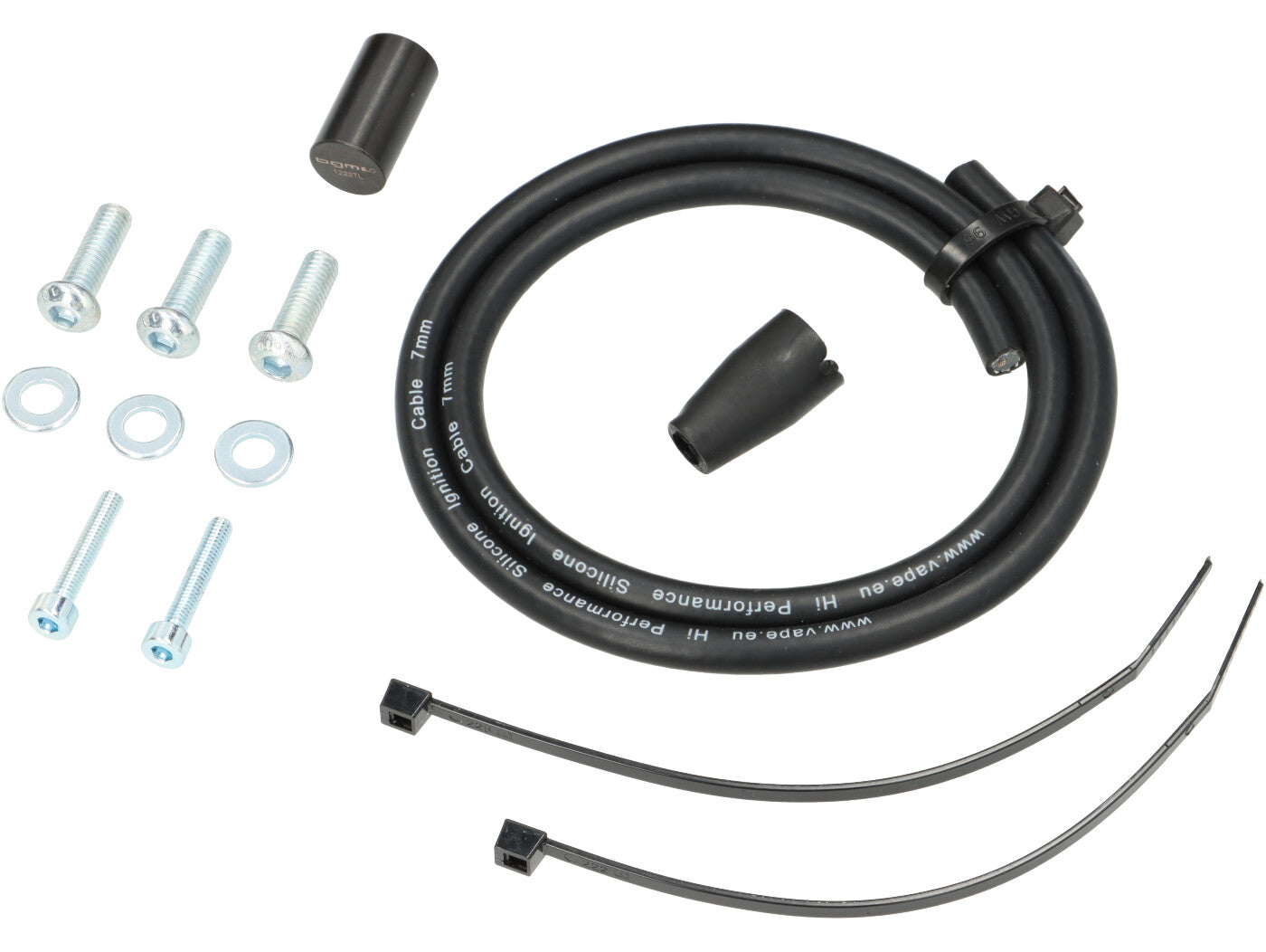 J50 J100 J125 Lui Luna Vega Cometa Cento Starstream 12V AC VAPE Electronic Kit