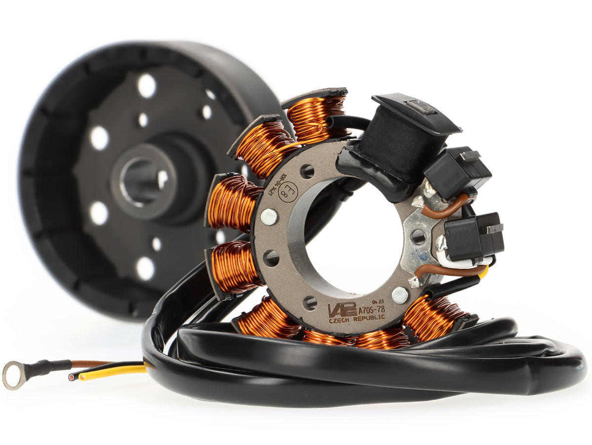 J50 J100 J125 Lui Luna Vega Cometa Cento Starstream 12V AC VAPE Electronic Kit