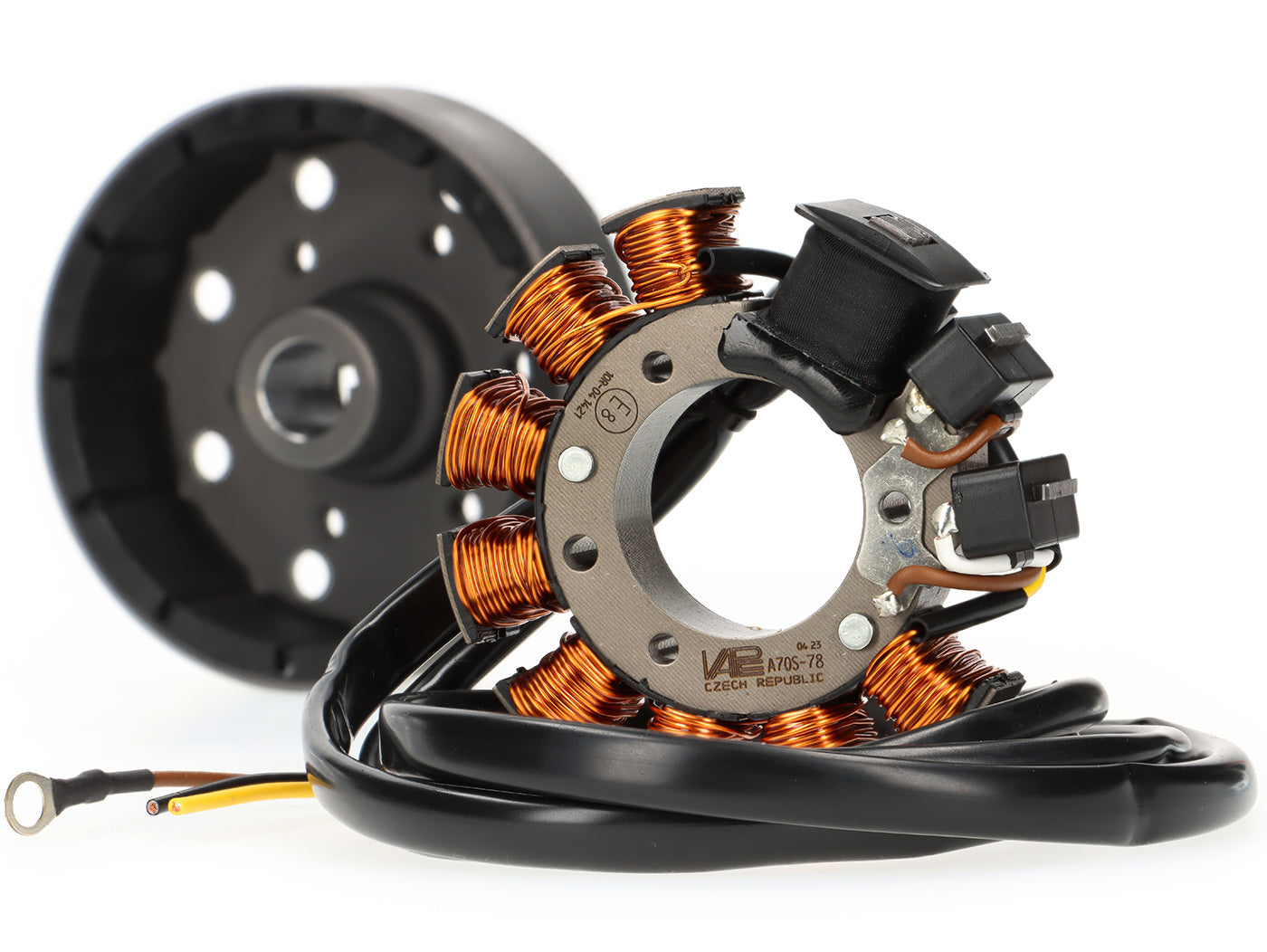 J50 J100 J125 Lui Luna Vega Cometa Cento Starstream 12V AC VAPE Electronic Kit