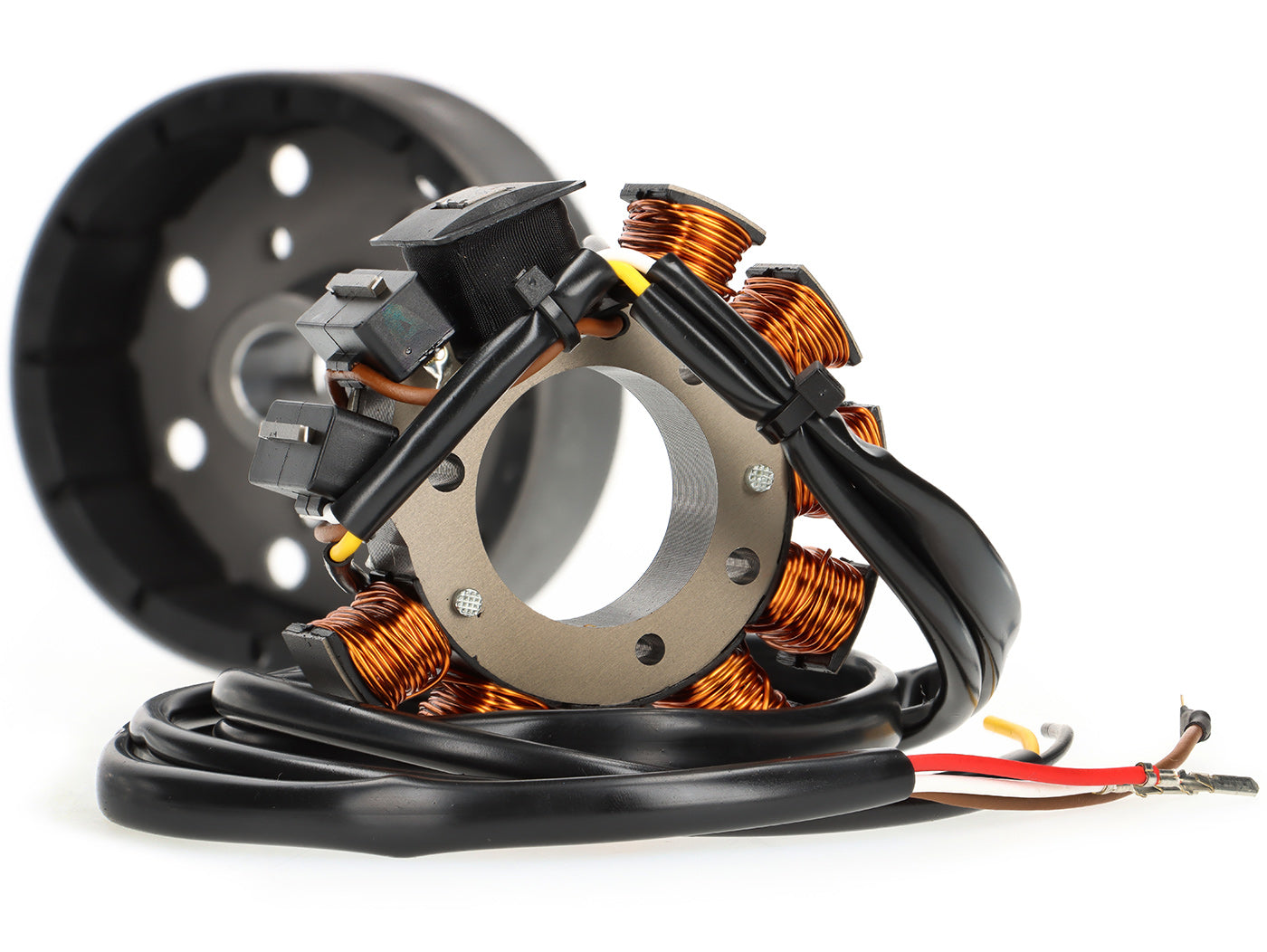 J50 J100 J125 Lui Luna Vega Cometa Cento Starstream 12V AC VAPE Electronic Kit